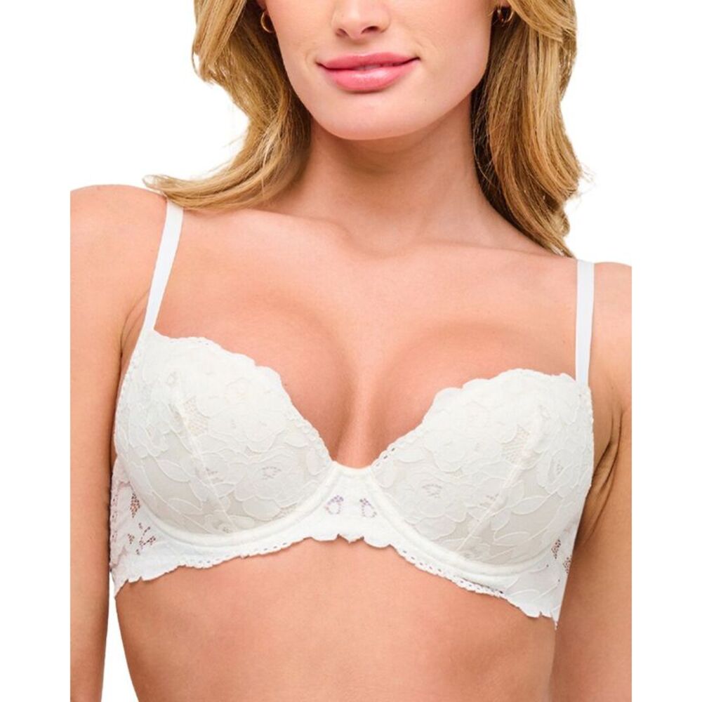 Cosabella Womens Romanza Padded Bra